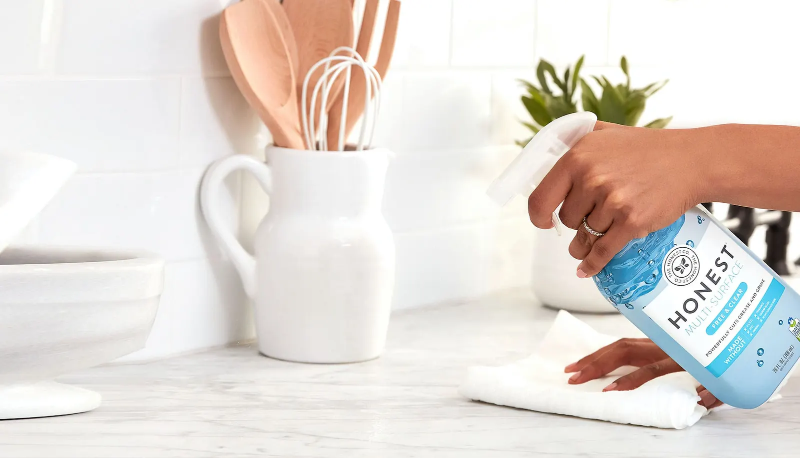 Residential Cleaning