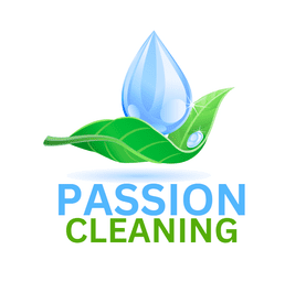 Passion Cleaning logo